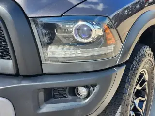 Ram 1500 2018 4x4 Rebel 4dr Crew Cab 5.5 ft. SB Pickup