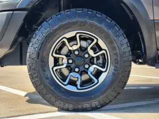 Ram 1500 2018 4x4 Rebel 4dr Crew Cab 5.5 ft. SB Pickup