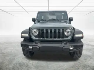 Jeep Wrangler 2025 4x4 Willys '41 4xe 4p SUV
