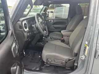 Jeep Wrangler 2025 4x4 Willys '41 4xe 4p SUV