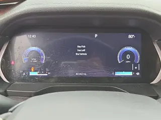 Jeep Grand Cherokee L 2021 4x4 Limited 4p SUV