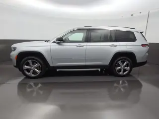Jeep Grand Cherokee L 2021 4x4 Limited 4p SUV