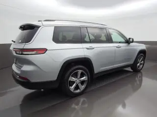 Jeep Grand Cherokee L 2021 4x4 Limited 4p SUV