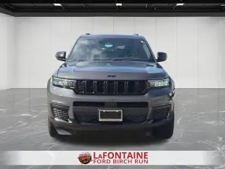 Jeep Grand Cherokee L 2024 4x4 Laredo 4dr SUV