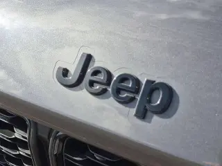Jeep Grand Cherokee L 2024 4x4 Laredo 4dr SUV
