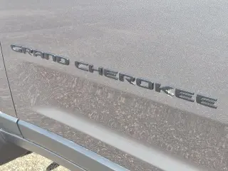 Jeep Grand Cherokee L 2024 4x4 Laredo 4dr SUV