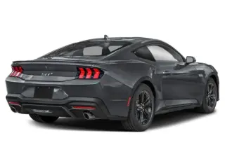 Ford Mustang 2026 GT 2p Fastback