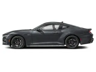 Ford Mustang 2026 GT 2p Fastback