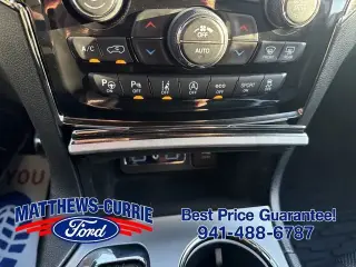 Jeep Grand Cherokee 2020 4x4 Overland 4p SUV