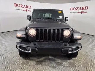 Jeep Gladiator 2023 4x4 Sport 4dr Crew Cab 5.0 ft. SB