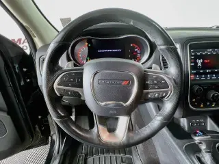 Dodge Durango 2019 AWD Citadel 4dr SUV
