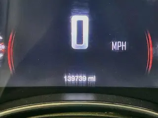 Dodge Durango 2019 AWD Citadel 4dr SUV