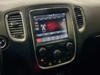 Dodge Durango 2019 AWD Citadel 4dr SUV