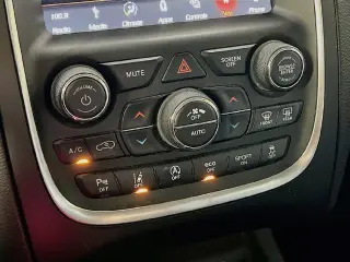 Dodge Durango 2019 AWD Citadel 4dr SUV