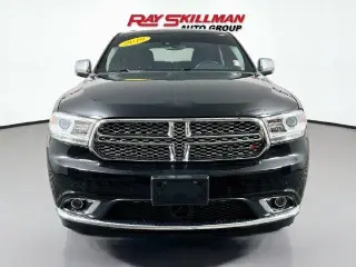 Dodge Durango 2019 AWD Citadel 4dr SUV