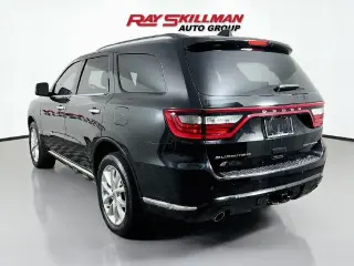 Dodge Durango 2019 AWD Citadel 4dr SUV