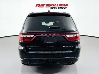 Dodge Durango 2019 AWD Citadel 4dr SUV