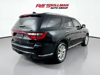 Dodge Durango 2019 AWD Citadel 4dr SUV