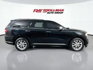 Dodge Durango 2019 AWD Citadel 4dr SUV