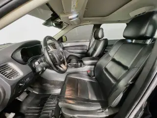 Dodge Durango 2019 AWD Citadel 4dr SUV