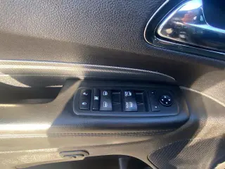 Dodge Durango 2018 AWD GT 4p SUV