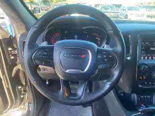 Dodge Durango 2018 AWD GT 4p SUV