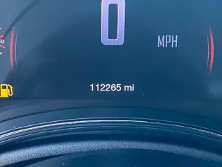 Dodge Durango 2018 AWD GT 4p SUV