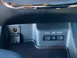 Dodge Durango 2018 AWD GT 4p SUV