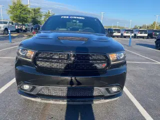 Dodge Durango 2018 AWD GT 4p SUV