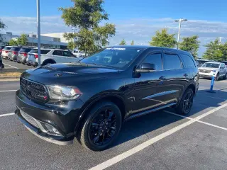 Dodge Durango 2018 AWD GT 4p SUV