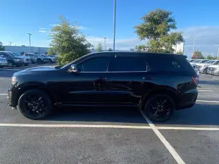 Dodge Durango 2018 AWD GT 4p SUV