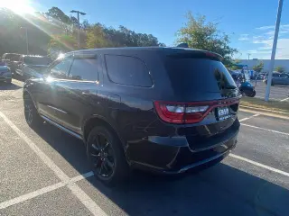 Dodge Durango 2018 AWD GT 4p SUV