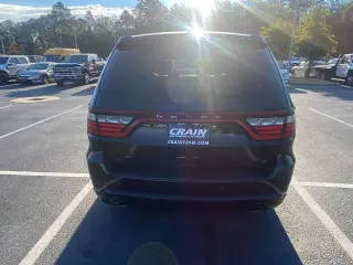 Dodge Durango 2018 AWD GT 4p SUV