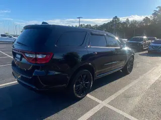 Dodge Durango 2018 AWD GT 4p SUV