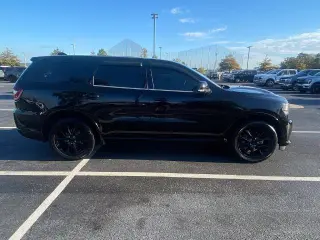 Dodge Durango 2018 AWD GT 4p SUV