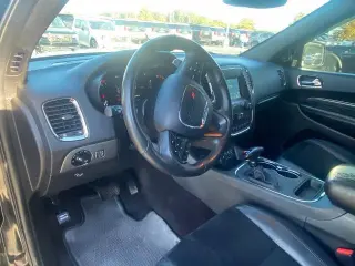 Dodge Durango 2018 AWD GT 4p SUV