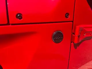 Jeep Wrangler 2024 4x4 Sport 4dr SUV