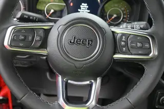 Jeep Wrangler 2026 4x4 Sahara 4p SUV