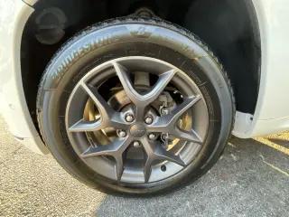 Jeep Grand Cherokee 2020 4x2 Limited 4p SUV