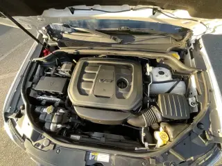 Jeep Grand Cherokee 2020 4x2 Limited 4p SUV