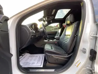 Jeep Grand Cherokee 2020 4x2 Limited 4p SUV