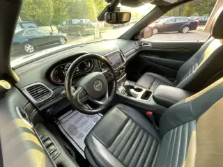 Jeep Grand Cherokee 2020 4x2 Limited 4p SUV