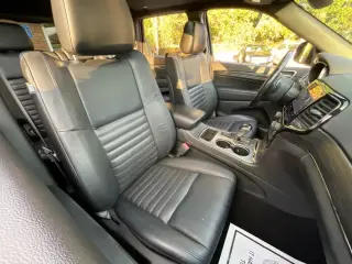 Jeep Grand Cherokee 2020 4x2 Limited 4p SUV