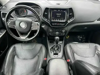 Jeep Cherokee 2020 Limited 4dr SUV