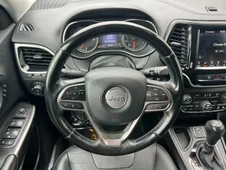 Jeep Cherokee 2020 Limited 4dr SUV