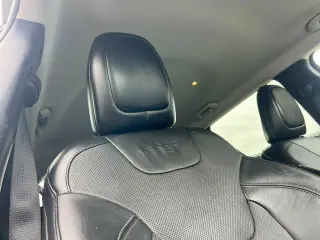 Jeep Cherokee 2020 Limited 4dr SUV