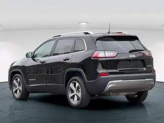 Jeep Cherokee 2020 Limited 4dr SUV