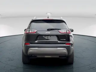 Jeep Cherokee 2020 Limited 4dr SUV
