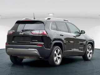 Jeep Cherokee 2020 Limited 4dr SUV