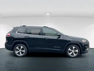 Jeep Cherokee 2020 Limited 4dr SUV
